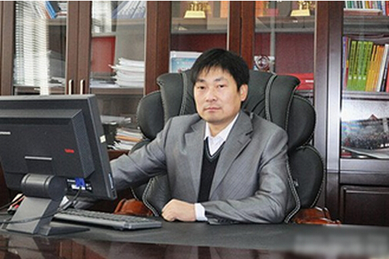 谢瑞清
