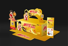 爱仕达“翻滚吧 美味！”营销创新案例
