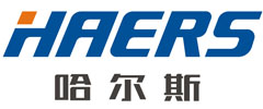 哈尔斯logo