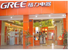 从格力专卖店学些什么？ 