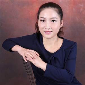 高春霞