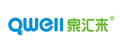 泉会来logo