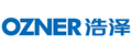 浩泽logo