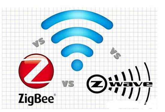 Zigbee和WIFI 谁能主导智能家居未来