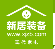 新居装备logo